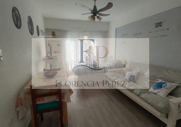 DEPARTAMENTO DE UN AMBIENTE DIVIDIDO EN ALQUILER HASTA DICIEMBRE 2026